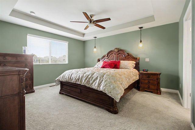 1001 Harrison Street, Canton, MI 48188