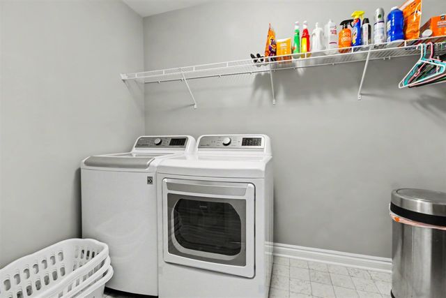 1001 Harrison Street, Canton, MI 48188