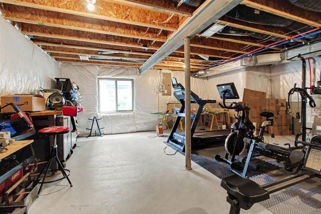 1001 Harrison Street, Canton, MI 48188