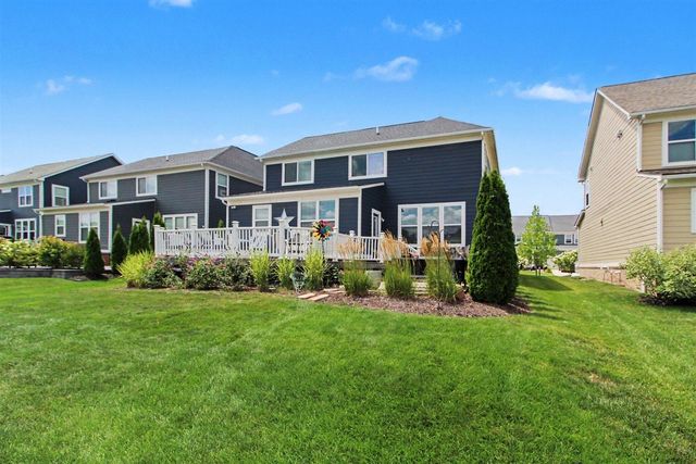 1001 Harrison Street, Canton, MI 48188