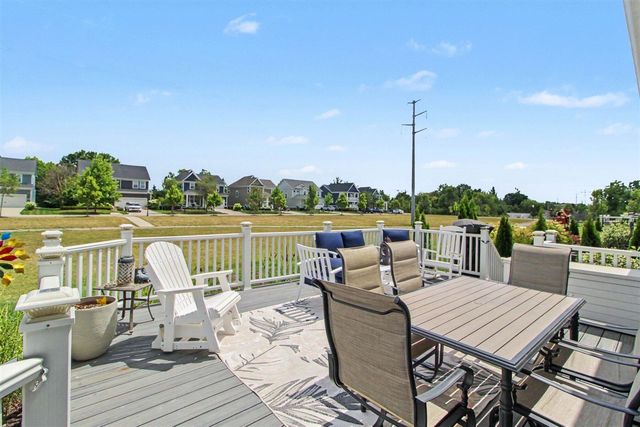1001 Harrison Street, Canton, MI 48188
