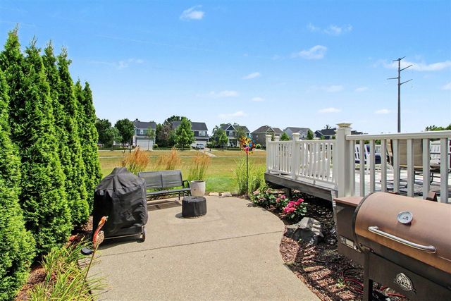 1001 Harrison Street, Canton, MI 48188