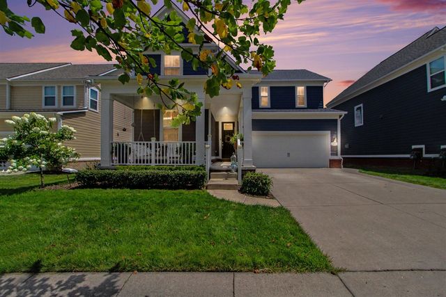 1001 Harrison Street, Canton, MI 48188