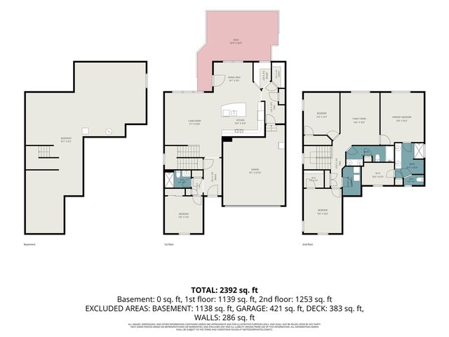 1001 Harrison Street, Canton, MI 48188