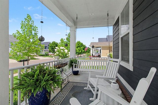 1001 Harrison Street, Canton, MI 48188