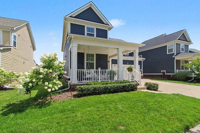 1001 Harrison Street, Canton, MI 48188