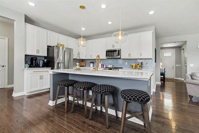 1001 Harrison Street, Canton, MI 48188