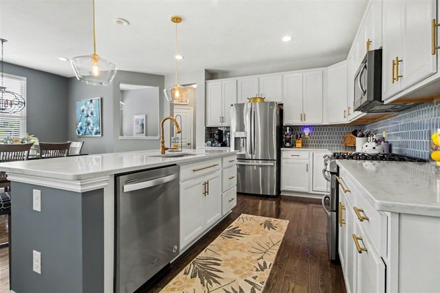 1001 Harrison Street, Canton, MI 48188