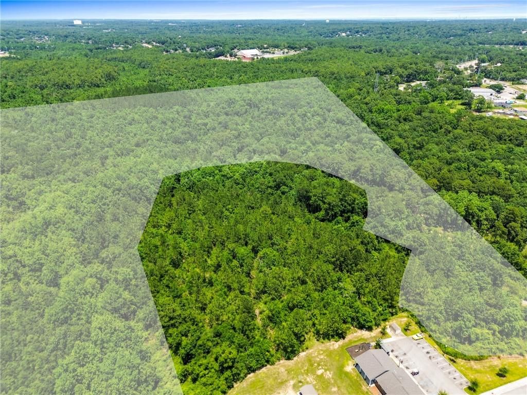 0 Cottage Hill Road, Mobile, AL 36695 — photo 2