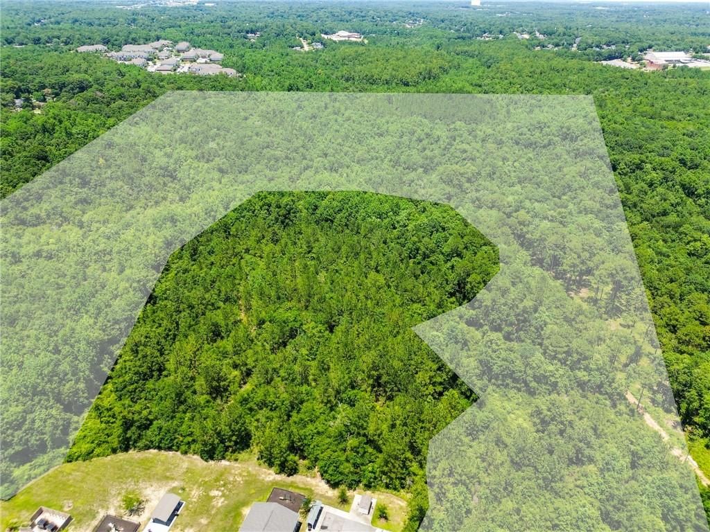 0 Cottage Hill Road, Mobile, AL 36695 — photo 3