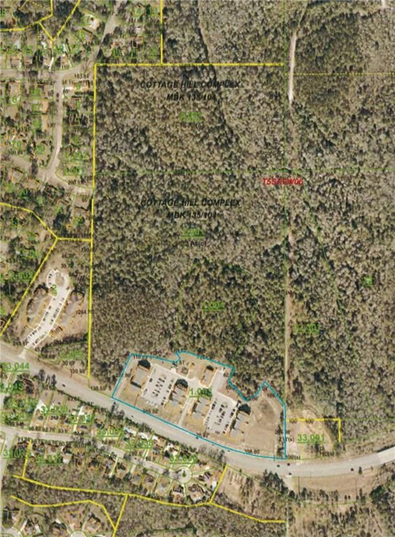 0 Cottage Hill Road, Mobile, AL 36695 — photo 5