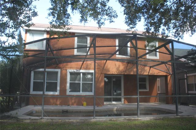 4542 BLUE MAJOR DRIVE, Windermere, FL 34786