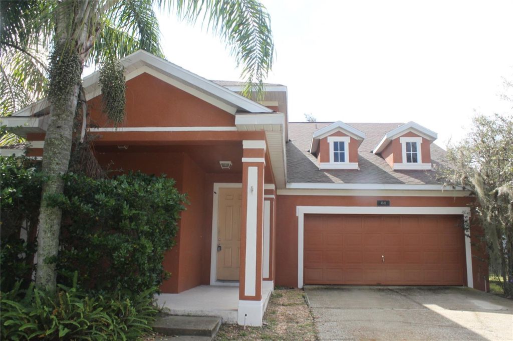 4542 BLUE MAJOR DRIVE, Windermere, FL 34786