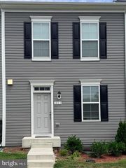 1011 FLESTER LN, Laurel, MD 20707