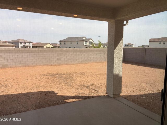 7384 E BLISSFUL BREEZE Lane, San Tan Valley, AZ 85143