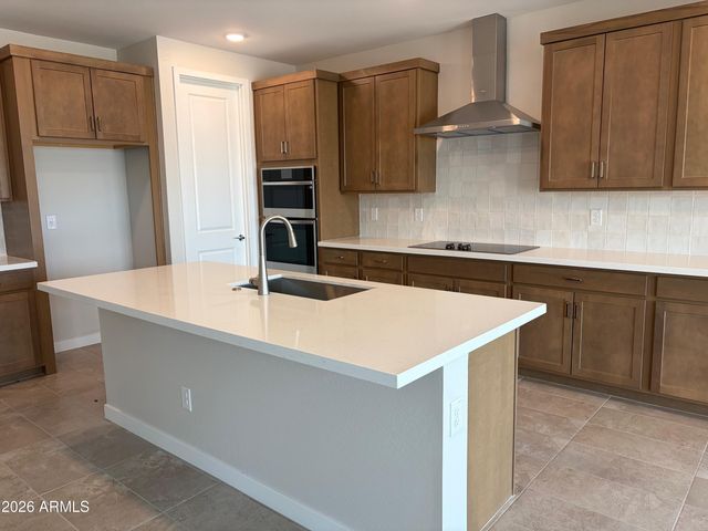 7384 E BLISSFUL BREEZE Lane, San Tan Valley, AZ 85143