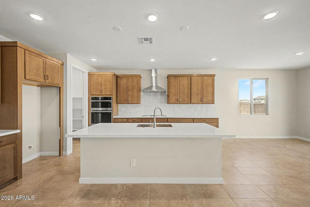 7384 E BLISSFUL BREEZE Lane, San Tan Valley, AZ 85143 — photo 3