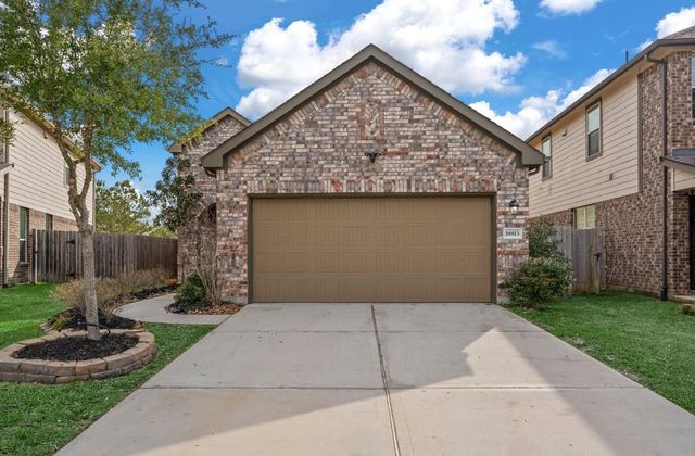 18813 Genova Bay Court, New Caney, TX 77357