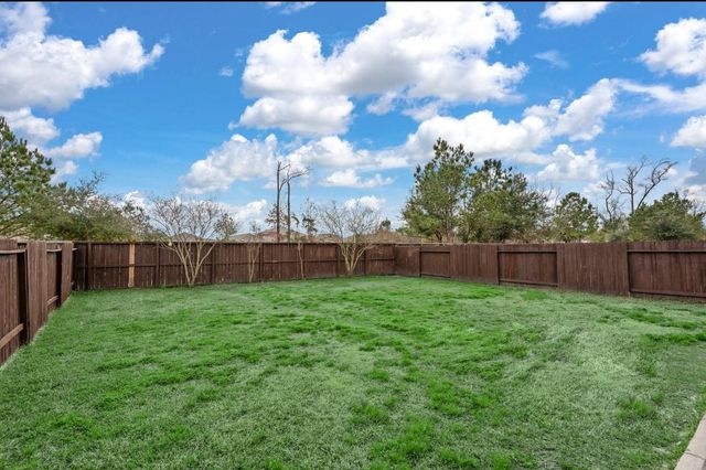 18813 Genova Bay Court, New Caney, TX 77357
