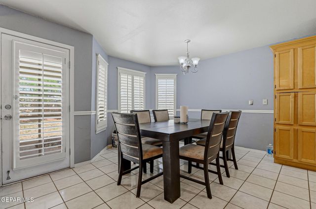 5545 RICK HUSBAND Drive, El Paso, TX 79934