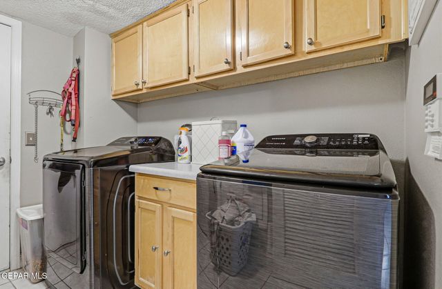 5545 RICK HUSBAND Drive, El Paso, TX 79934