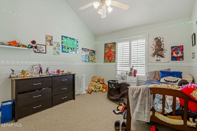 5545 RICK HUSBAND Drive, El Paso, TX 79934