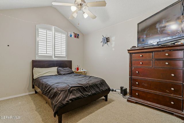 5545 RICK HUSBAND Drive, El Paso, TX 79934