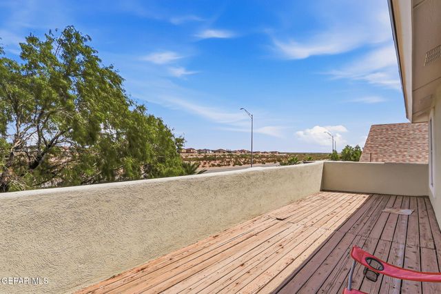 5545 RICK HUSBAND Drive, El Paso, TX 79934