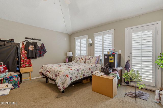 5545 RICK HUSBAND Drive, El Paso, TX 79934