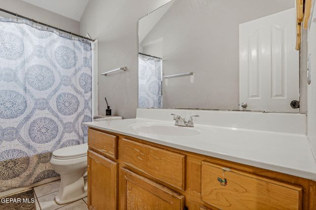 5545 RICK HUSBAND Drive, El Paso, TX 79934