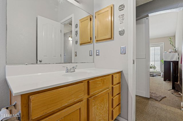 5545 RICK HUSBAND Drive, El Paso, TX 79934
