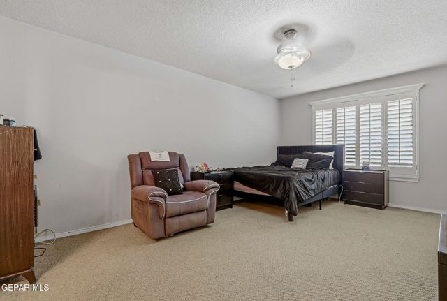 5545 RICK HUSBAND Drive, El Paso, TX 79934
