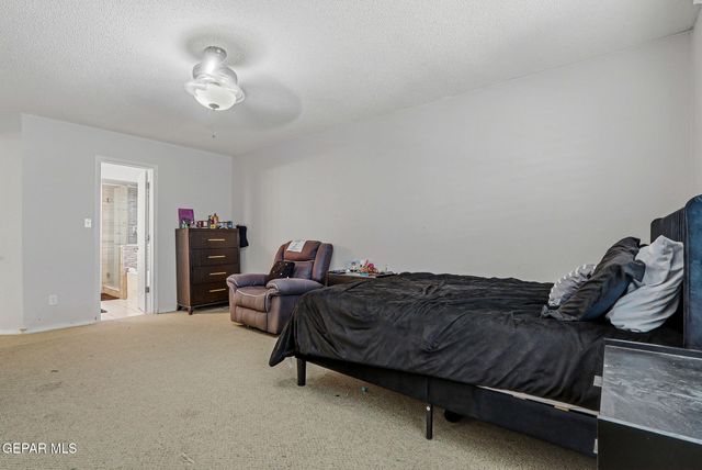 5545 RICK HUSBAND Drive, El Paso, TX 79934