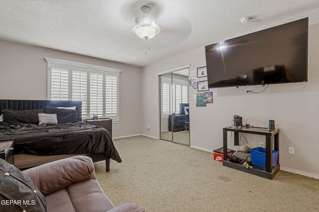 5545 RICK HUSBAND Drive, El Paso, TX 79934
