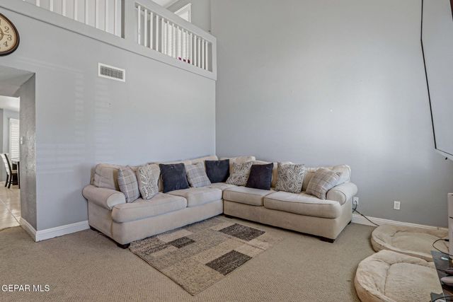 5545 RICK HUSBAND Drive, El Paso, TX 79934