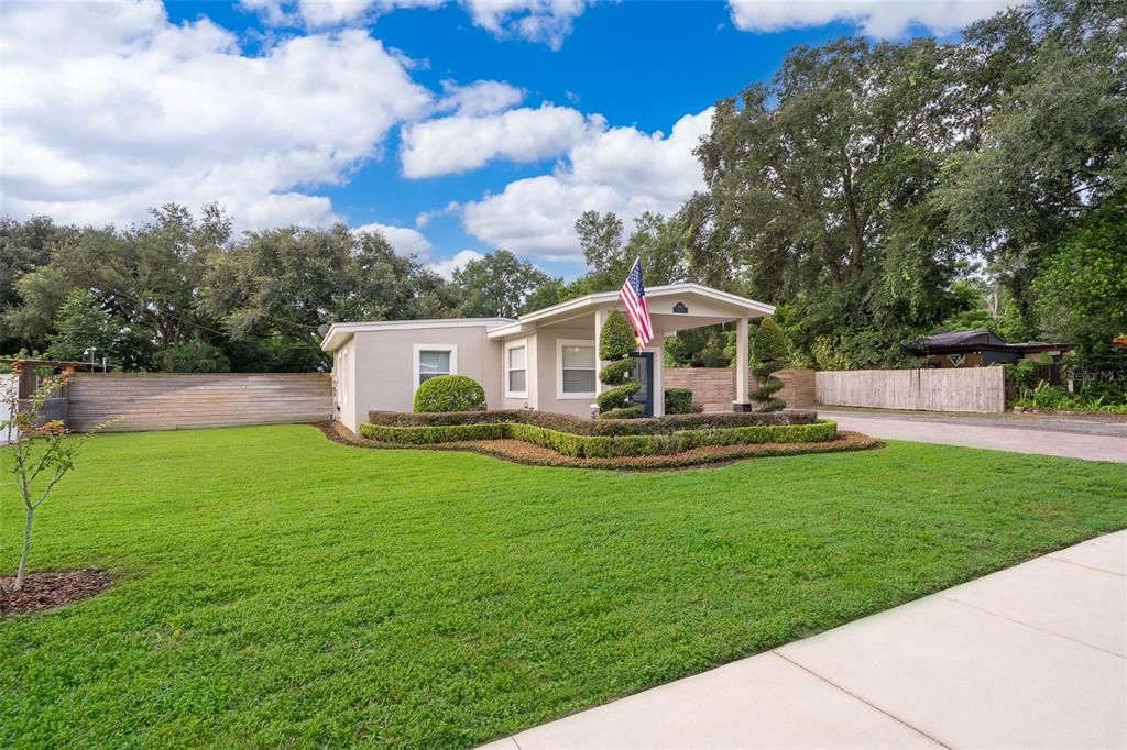 11430 JUDGE AVENUE, Orlando, FL 32817