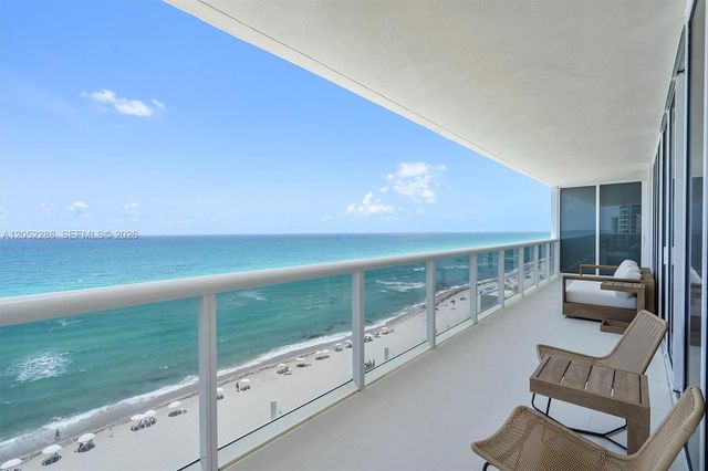 1830 S Ocean Dr 1101, Hallandale Beach, FL 33009