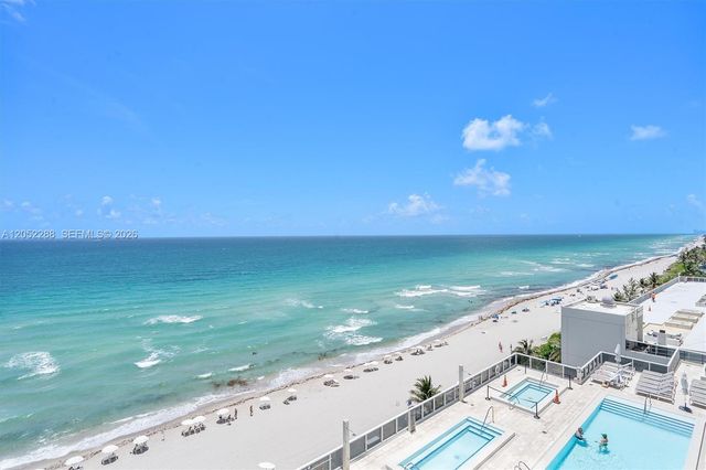 1830 S Ocean Dr 1101, Hallandale Beach, FL 33009