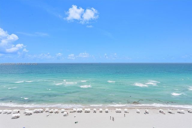 1830 S Ocean Dr 1101, Hallandale Beach, FL 33009