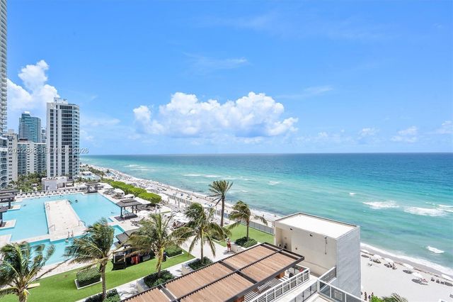 1830 S Ocean Dr 1101, Hallandale Beach, FL 33009