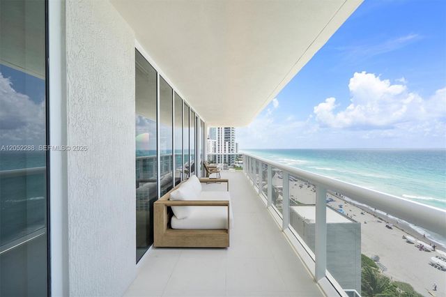 1830 S Ocean Dr 1101, Hallandale Beach, FL 33009