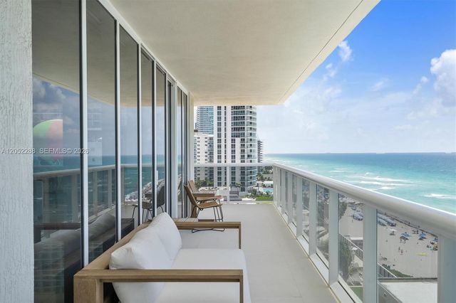 1830 S Ocean Dr 1101, Hallandale Beach, FL 33009
