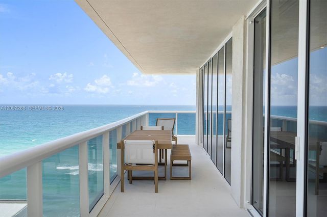 1830 S Ocean Dr 1101, Hallandale Beach, FL 33009