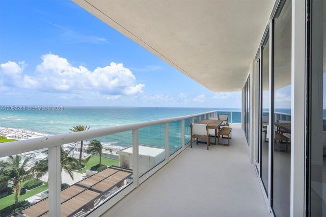 1830 S Ocean Dr 1101, Hallandale Beach, FL 33009