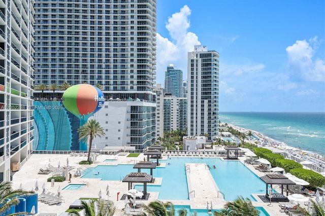 1830 S Ocean Dr 1101, Hallandale Beach, FL 33009