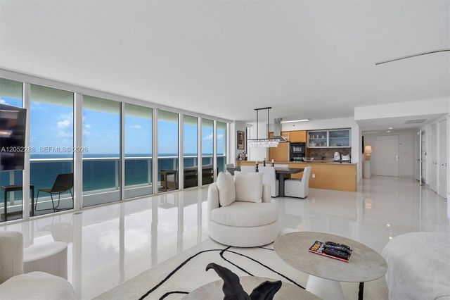 1830 S Ocean Dr 1101, Hallandale Beach, FL 33009