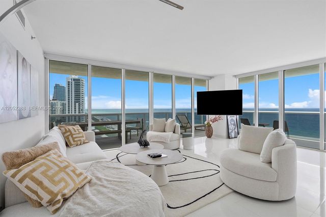1830 S Ocean Dr 1101, Hallandale Beach, FL 33009