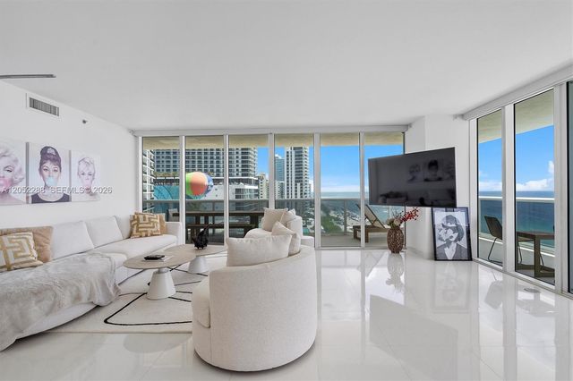 1830 S Ocean Dr 1101, Hallandale Beach, FL 33009