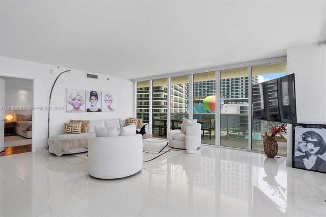 1830 S Ocean Dr 1101, Hallandale Beach, FL 33009