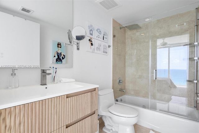1830 S Ocean Dr 1101, Hallandale Beach, FL 33009